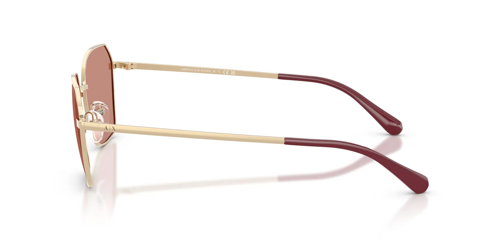 Armani Exchange 2062S Sunglasses - view 21